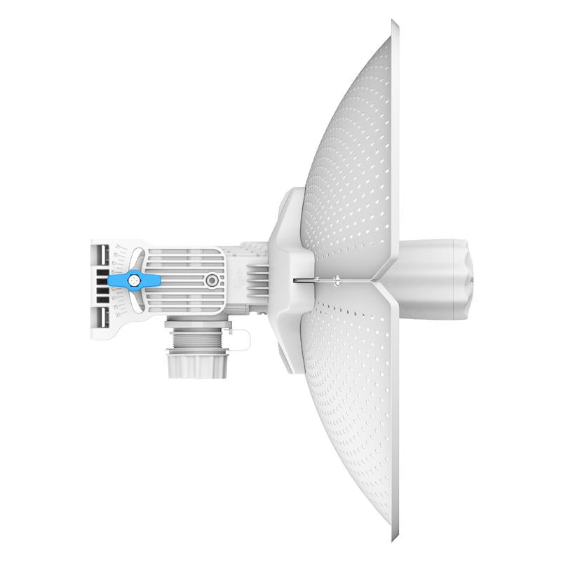 RUIJIE REYEE RG-AIRMETRO460G 1PORT GIGABIT 5GHZ 867MBPS 9 DERECE AÇI 23DBI PTP/PTMP 15KM MESAFE DIŞ ORTAM ACCESS POINT