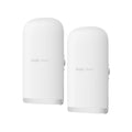 RUIJIE REYEE RG-EST350G 2.4/5GHZ 867MBPS 3 PORT GB 5KM PTP/PTMP 31 DERECE DIŞ ORTAM 2LI SET ACCESS P