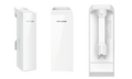 TP-LINK CPE220 2.4GHZ 300MBPS 12DBI 5KM PTP/PTMP DIŞ ORTAM ACCESS POINT