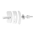 TP-LINK CPE610 5GHZ 300MBPS 23DBI 30KM PTP/PTMP DIŞ ORTAM ACCESS POINT