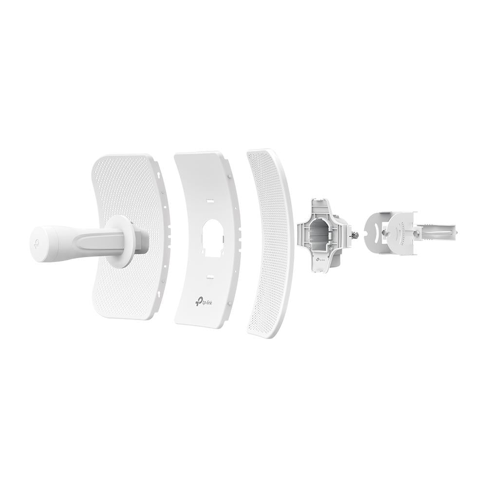 TP-LINK CPE610 5GHZ 300MBPS 23DBI 30KM PTP/PTMP DIŞ ORTAM ACCESS POINT