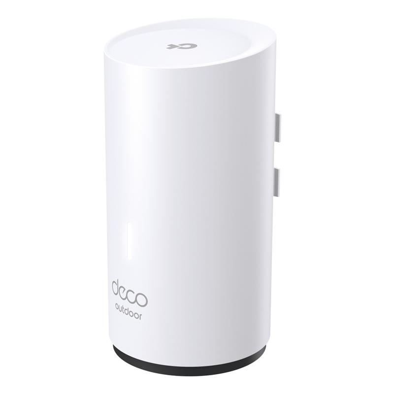 TP-LINK DECO X50-OUTDOOR AX3000 MESH EV WI-FI 6 SİSTEMİ (TEKLİ)