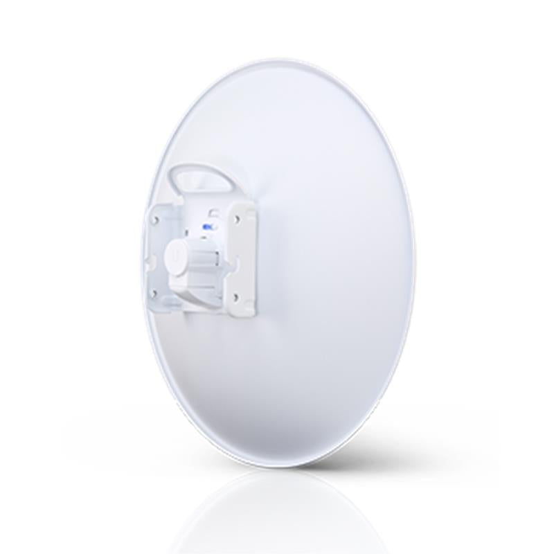 UBNT UBIQUITI PBE-5AC-GEN2 5GHZ 25DBI 450MBPS 25KM PTP/PTMP DIŞ ORTAM ACCESS POINT(ADAPTÖRLÜ)