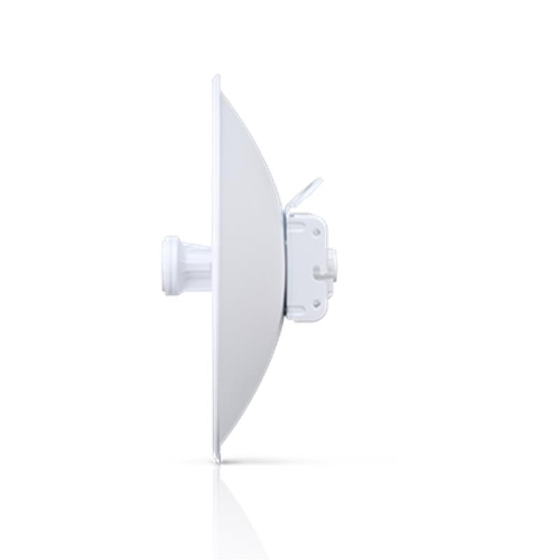 UBNT UBIQUITI PBE-5AC-GEN2 5GHZ 25DBI 450MBPS 25KM PTP/PTMP DIŞ ORTAM ACCESS POINT(ADAPTÖRLÜ)