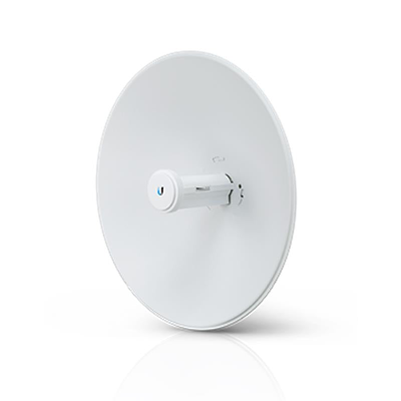 UBNT UBIQUITI PBE-5AC-GEN2 5GHZ 25DBI 450MBPS 25KM PTP/PTMP DIŞ ORTAM ACCESS POINT(ADAPTÖRLÜ)