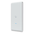 UBNT UBIQUITI U6-MESH-PRO 2.4/5GHZ DUALBAND WIFI6 2X2 MU-MIMO 5.3GBPS DIŞ ORTAM ACCESS POINT(ADAPTÖR