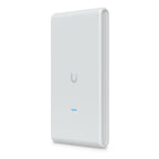 UBNT UBIQUITI U6-MESH-PRO 2.4/5GHZ DUALBAND WIFI6 2X2 MU-MIMO 5.3GBPS DIŞ ORTAM ACCESS POINT(ADAPTÖR