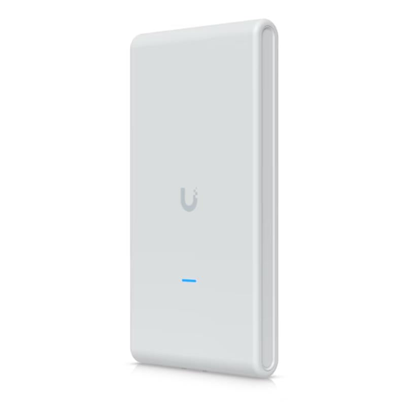 UBNT UBIQUITI U6-MESH-PRO 2.4/5GHZ DUALBAND WIFI6 2X2 MU-MIMO 5.3GBPS DIŞ ORTAM ACCESS POINT(ADAPTÖR