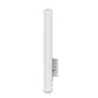 UBNT UBIQUITI U6-MESH-PRO 2.4/5GHZ DUALBAND WIFI6 2X2 MU-MIMO 5.3GBPS DIŞ ORTAM ACCESS POINT(ADAPTÖR