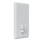 UBNT UBIQUITI U6-MESH-PRO 2.4/5GHZ DUALBAND WIFI6 2X2 MU-MIMO 5.3GBPS DIŞ ORTAM ACCESS POINT(ADAPTÖR