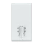UBNT UBIQUITI U6-MESH-PRO 2.4/5GHZ DUALBAND WIFI6 2X2 MU-MIMO 5.3GBPS DIŞ ORTAM ACCESS POINT(ADAPTÖR