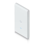 UBNT UBIQUITI U6-MESH-PRO 2.4/5GHZ DUALBAND WIFI6 2X2 MU-MIMO 5.3GBPS DIŞ ORTAM ACCESS POINT(ADAPTÖR
