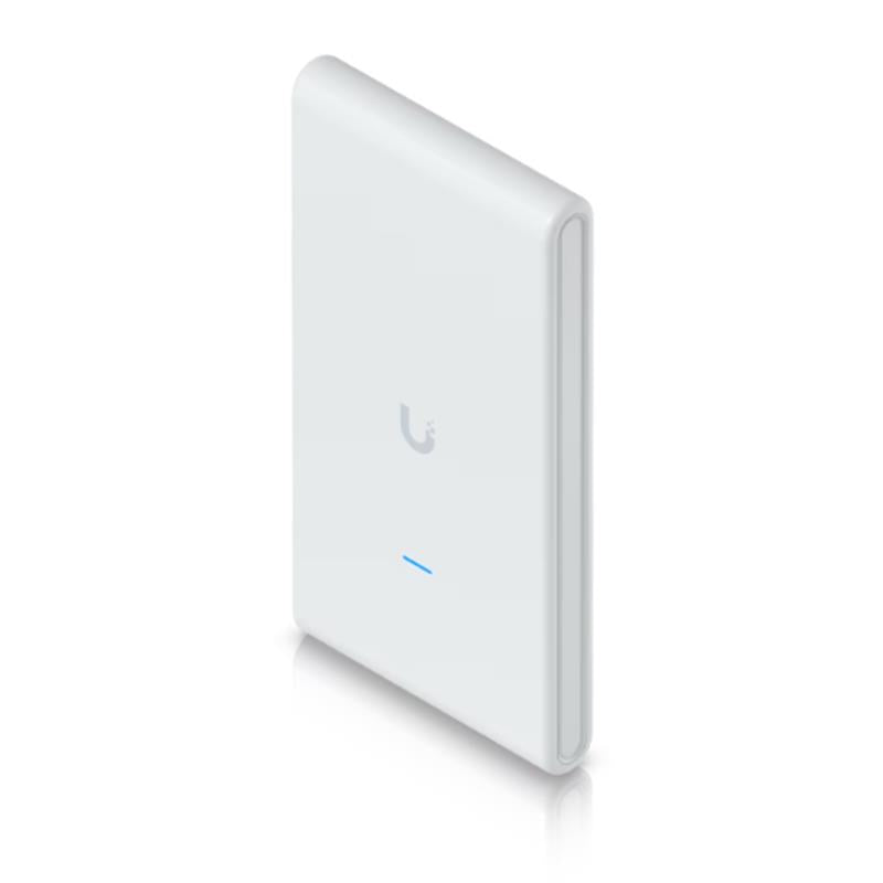 UBNT UBIQUITI U6-MESH-PRO 2.4/5GHZ DUALBAND WIFI6 2X2 MU-MIMO 5.3GBPS DIŞ ORTAM ACCESS POINT(ADAPTÖR