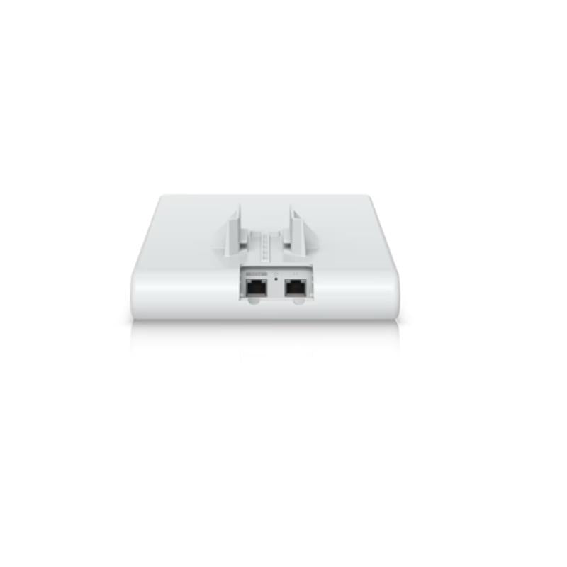 UBNT UBIQUITI U6-MESH-PRO 2.4/5GHZ DUALBAND WIFI6 2X2 MU-MIMO 5.3GBPS DIŞ ORTAM ACCESS POINT(ADAPTÖR