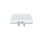 UBNT UBIQUITI U6-MESH-PRO 2.4/5GHZ DUALBAND WIFI6 2X2 MU-MIMO 5.3GBPS DIŞ ORTAM ACCESS POINT(ADAPTÖR