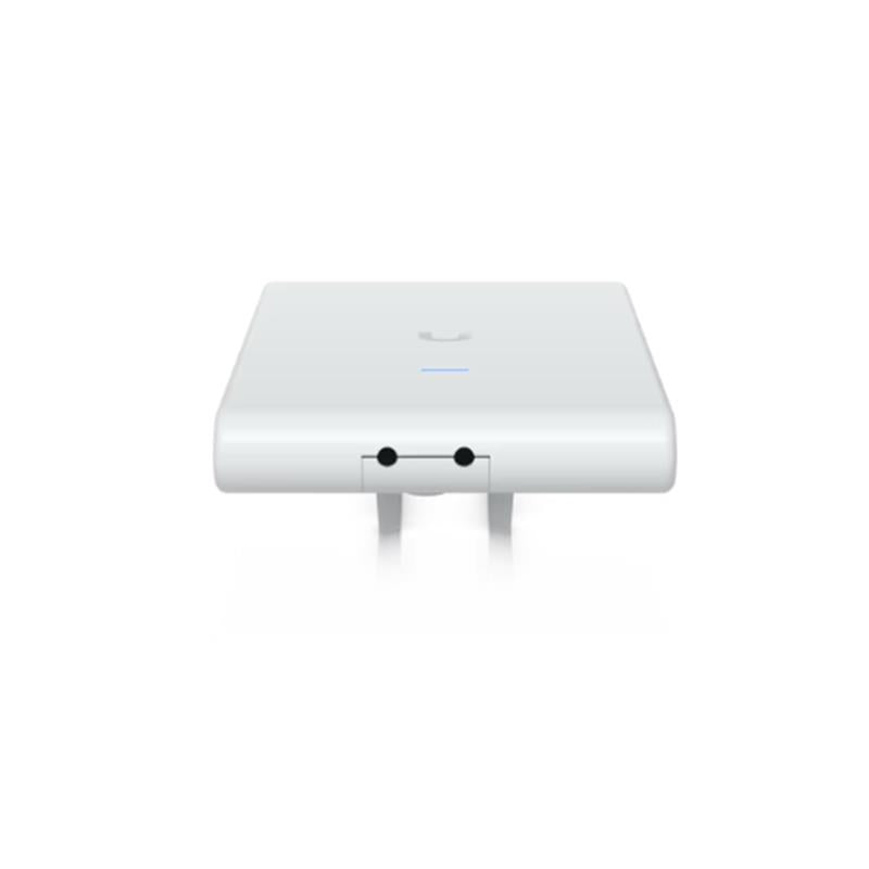 UBNT UBIQUITI U6-MESH-PRO 2.4/5GHZ DUALBAND WIFI6 2X2 MU-MIMO 5.3GBPS DIŞ ORTAM ACCESS POINT(ADAPTÖR