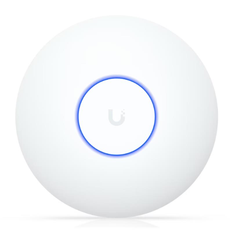 UBNT UBIQUITI U7-LITE 2.4/5GHZ DUALBAND WIFI7 2X2 MU-MIMO 4.3GBPS İÇ ORTAM TAVAN TİPİ ACCESS POINT(A