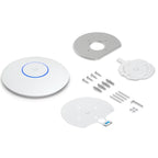 UBNT UBIQUITI U7-LITE 2.4/5GHZ DUALBAND WIFI7 2X2 MU-MIMO 4.3GBPS İÇ ORTAM TAVAN TİPİ ACCESS POINT(A