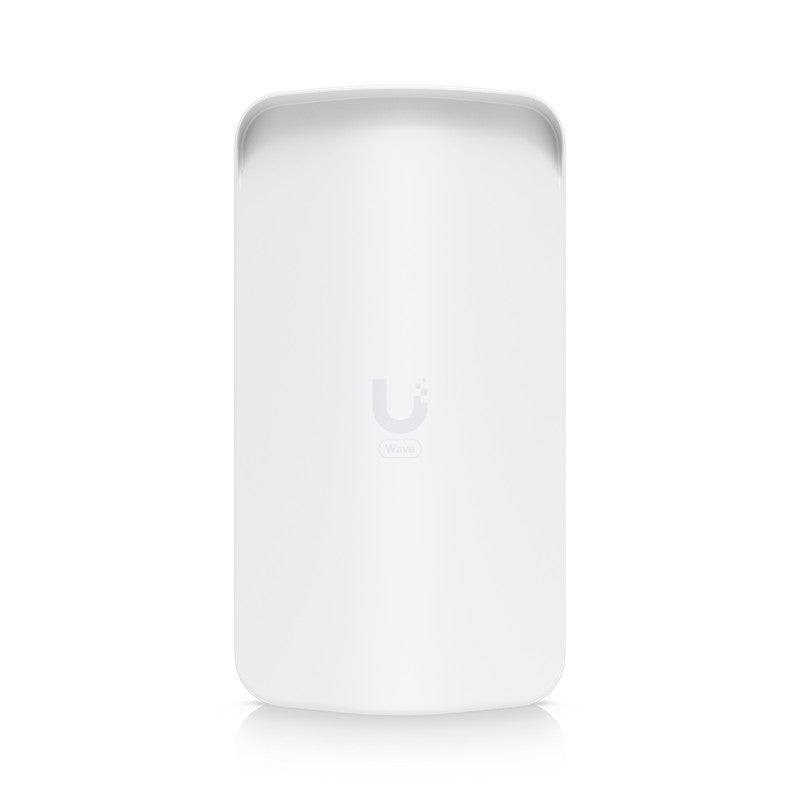 UBIQUITI WAVE-AP-GEN2 60GHZ+5GHZ 5.4GBPS 90° SEKTÖR 2.5GBE RJ45 POE 10G SFP+ GPS DIŞ ORTAM PTMP ACCESS POINT