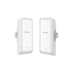 HIKVISION DS-3WF1000-EI-2N/P 2 PORT 10/100 2.4GHZ 300MBPS 1KM PTP/PTMP 60 DERECE DIŞ ORTAM 2LI SET A