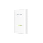 IP-COM CPE12-KIT(MS-LOCO5AC) 5GHZ 867MBPS 5KM PTP 30 DERECE DIŞ ORTAM 2LI SET TAK ÇALIŞTIR ACCESS PO