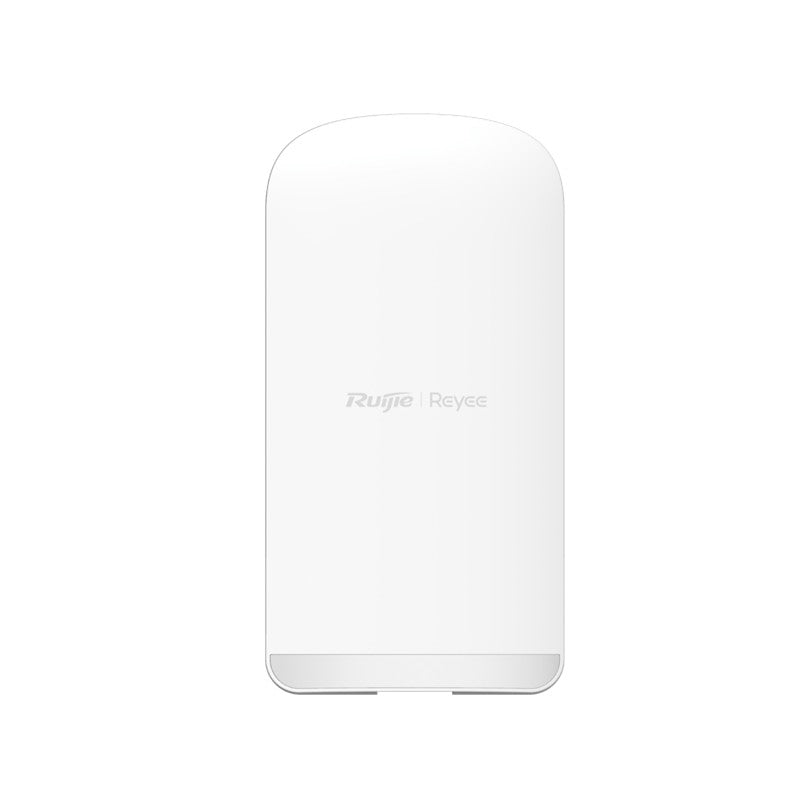 RUIJIE REYEE RG-EST330F-P 2.4/5GHZ 867MBPS 2 PORT POE ÇIKIŞ 3KM PTP/PTMP 30 DERECE DIŞ ORTAM ACCESS