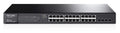 TP-LINK OMADA TL-SG2428P 24 PORT GIGABIT+ 4XGIGABIT SFP UPLINK 250W POE YÖNETİLEBİLİR RACKMOUNT SWIT