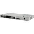 HUAWEI EKITENGINE S310-24ST4X 24 PORT 1GB SFP+8XGB RJ45 COMBO 4X10G SFP+ CONSOLE PORT YÖNETİLEBİLİR L3 RACKMOUNT SWITCH