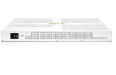 HPE ARUBA ION 1930 JL685A 48 PORT GIGABIT+4XGB SFP /1X10GB SFP YÖNETİLEBİLİR SWITCH