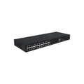 HPE ARUBA CW 2150 S6X50A 24 PORT GIGABIT+4X1/10GB SFP UPLINK L3 YÖNETİLEBİLİR RACKMOUNT SWITCH
