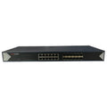 HIKVISION DS-3E0524TF 12 PORT RJ45 GIGABIT+12 PORT SFP GIGABIT L2 RACKMOUNT SWITCH