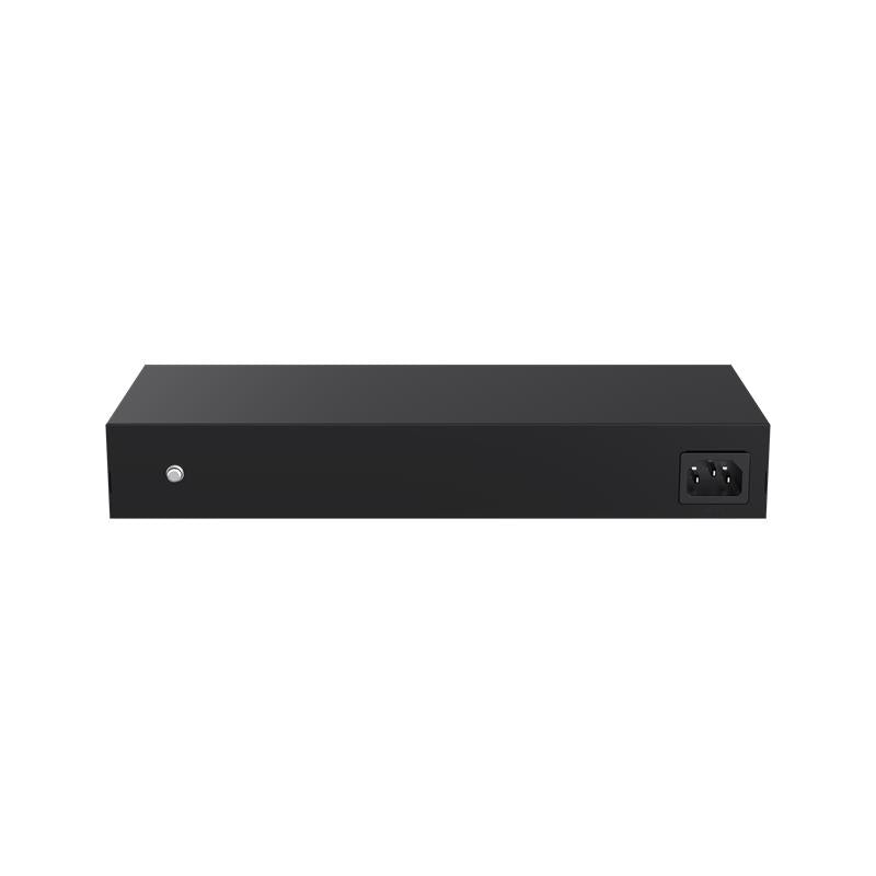 IP-COM G1016D 16 PORT GIGABIT METAL KASA RACKMOUNT SWITCH