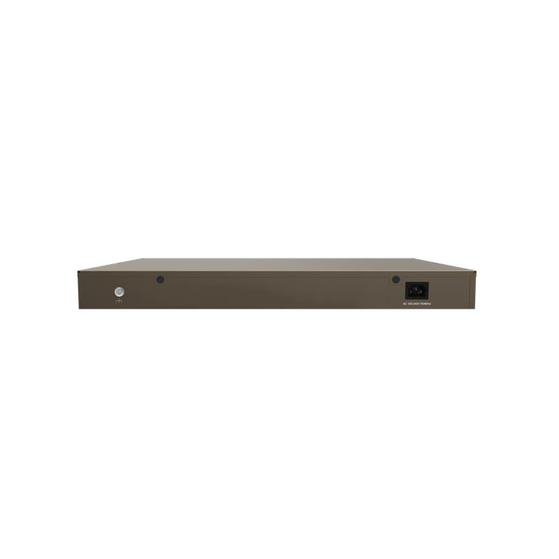 IP-COM G5328X 24 PORT GIGABIT + 4X10GB SFP UPLINK L3 YÖNETİLEBİLİR RACKMOUNT SWITCH