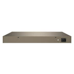 IP-COM G3350F 48 PORT GIGABIT + 2X1GB SFP UPLINK L2 CLOUD YÖNETİLEBİLİR RACKMOUNT SWITCH