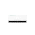 RUIJIE REYEE RG-ES08G-L 8 PORT GIGABIT TAK CALIŞTIR PLASTİK KASA SWITCH