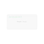 RUIJIE REYEE RG-ES08G-L 8 PORT GIGABIT TAK CALIŞTIR PLASTİK KASA SWITCH