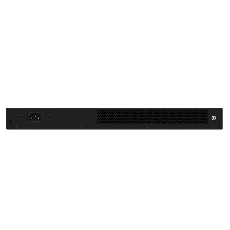 RUIJIE REYEE RG-ES216GC-V2 16 PORT GIGABIT L2 YÖNETİLEBİLİR RACKMOUNT SWITCH