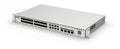 RUIJIE REYEE RG-NBS3200-24SFP/8GT4XS 24X1GB SFP+8 PORT BAKIR+4X10G SFP YÖNETİLEBİLİR RACKMOUNT SWITC