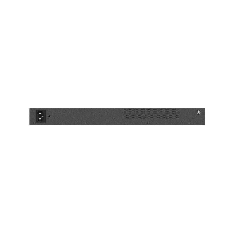 RUIJIE RG-S2915-24GT4MS-L 24 PORT GIGABIT + 4 PORT 2.5GB SFP UPLINK L2+ YÖNETİLEBİLİR SWITCH