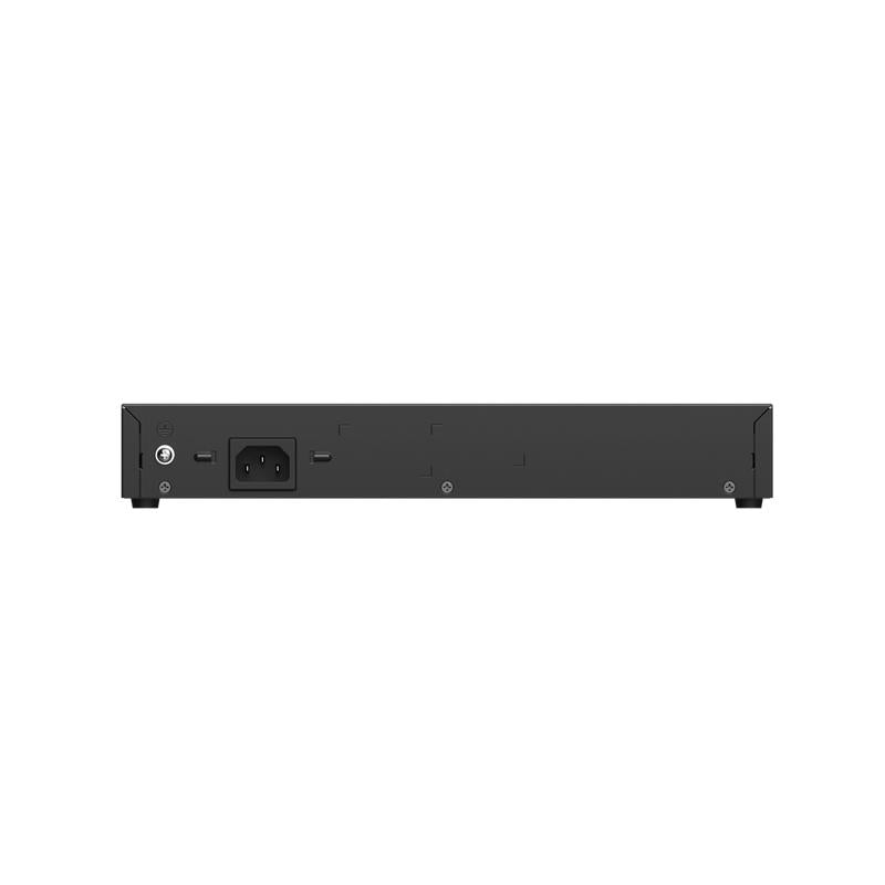 RUIJIE REYEE RG-ES220GS-P 16 PORT GIGABIT+2XGB RJ45/SFP UPLINK CLOUD L2 YÖNETİLEBİLİR 250W POE RACKM