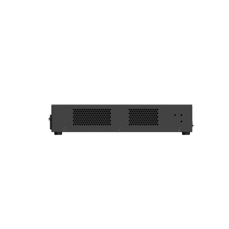 RUIJIE REYEE RG-ES220GS-P 16 PORT GIGABIT+2XGB RJ45/SFP UPLINK CLOUD L2 YÖNETİLEBİLİR 250W POE RACKM