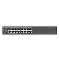 RUIJIE REYEE RG-ES116G-L 16 PORT GIGABIT METAL KASA RACKMOUNT SWITCH