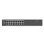 RUIJIE REYEE RG-ES116G-L 16 PORT GIGABIT METAL KASA RACKMOUNT SWITCH