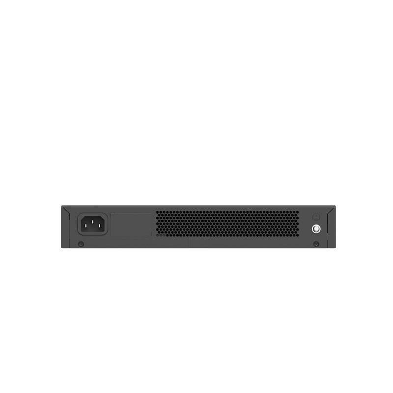 RUIJIE REYEE RG-ES124G-L 24 PORT GIGABIT METAL KASA RACKMOUNT SWITCH