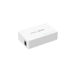 RUIJIE REYEE RG-ES05F 5 PORT 10/100 TAK CALISTIR PLASTIK KASA SWICH