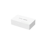 RUIJIE REYEE RG-ES05F 5 PORT 10/100 TAK CALISTIR PLASTIK KASA SWICH