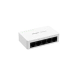 RUIJIE REYEE RG-ES05F 5 PORT 10/100 TAK CALISTIR PLASTIK KASA SWICH