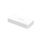 RUIJIE REYEE RG-ES08F 8 PORT 10/100 TAK CALISTIR PLASTIK KASA SWICH