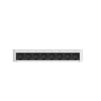 RUIJIE REYEE RG-ES08F 8 PORT 10/100 TAK CALISTIR PLASTIK KASA SWICH