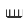 RUIJIE REYEE RG-EG105GW-X 5 PORT GIGABIT 2.4/5GHZ 5 DBI AX3000 WIFI6 2X2 MIMO CLOUD YÖNETİLEBİLİR RO